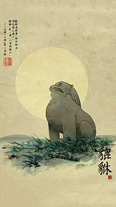 《大鱼海棠》