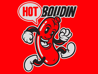 Hot Boudin