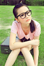 - 美女大图点击  http://t.cn/RvsgFz1