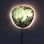 Selvatica Sconce by Francesco Maluta - Fabscarte