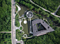 九华山莲花小镇 – 正清和雅禅院 / 上海日清建筑设计有限公司 : 空间由人所创，禅境由心而生