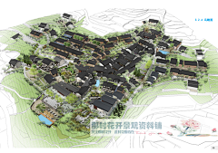 东瓜哒哒哒采集到乡建