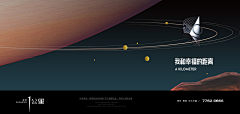 缘起星空采集到地产