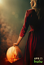 Extra Large Movie Poster Image for The Handmaid's Tale (#15 of 24)