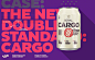 芬兰Royal Cargo啤酒包装设计