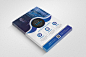 Advertising  amazing brochure company profile Flyer Design leaflet magazine poster