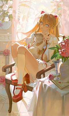 ﹍❀A☀️采集到光影