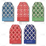 Pattern—图案 素材