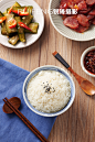 武汉美食摄影|美食拍摄|谷物食品摄影|RUIFENG锐锋摄影-古田路9号-品牌创意/版权保护平台