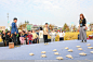 杭州余杭区人民政府文化节艺术节，更多高清无水印照片请关注@活动汪
