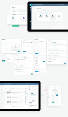 Yasoo采集到【 UI 】后台/Dashboard/Chart