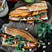Smokey Sweet Potato Bánh Mì is a veggie-friendly lunch idea.