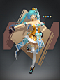 練習 ミク