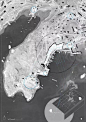 建筑平面表达