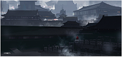 嫌疑人鞠某采集到赛博朋克