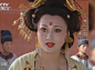【唐明皇】杨贵妃一生的头饰，李隆基你后悔了吗？_哔哩哔哩 (゜-゜)つロ 干杯~-bilibili
