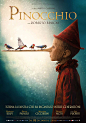 Pinocchio  Poster