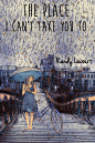Book Cover  by Graphic Designer Magdalena Adic