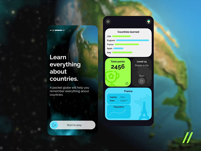 Educational Mobile i...
