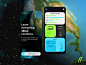 Educational Mobile iOS App