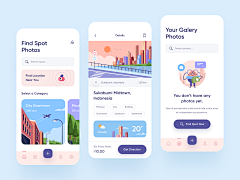 tangle⇔采集到app设计