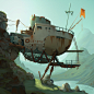 ArtStation : ArtStation is the leading showcase platform for games, film, media & entertainment artists.