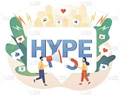 宣传营销。博主、名人、有影响力的人需要更多“赞”。小人物紧跟互联网潮流。社交媒体上的病毒式或虚假内容