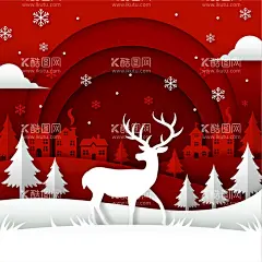 圣诞节背景   - 源文件下载【酷图网】圣诞节背景,圣诞节壁纸,高清壁纸,高清背景,节日装饰背景,圣诞节,西方传统节日,