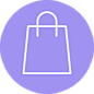 social commerce shopping bag