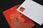 Canada Post / Year of the Rooster on Behance