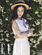 杨颖（Angelababy）