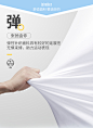 2件】莫代尔名牌男士短袖t恤夏季2022新款高端冰丝体恤上衣服正品-tmall.com天猫