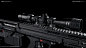 NGP INDUSTRY - Long Range Rifle, Gankhulug Narandavaa : NGP INDUSTRY - Long Range Pew Pew.