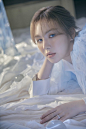 孙承欢 Red Velvet
