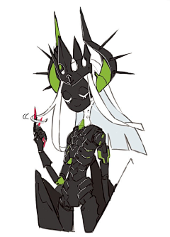 𝕾𝖞𝖘𝖙𝖊𝖒✡弑炎神采集到角色