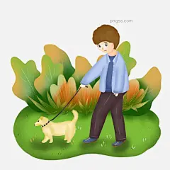 单身的男孩和小狗图片大小2000x2000px 图片尺寸2.87 MB 来自PNG搜索网 pngss.com 免费免扣png素材下载！单身#单身狗#光棍节#卡通#卡通手绘#男孩#散步#伤心#小狗#