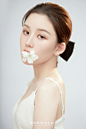 30000+医美整形美容模特#美女模特#高清素材#打包下载