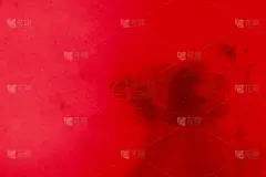 红黑垃圾风格-混凝土墙-石头墙