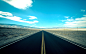 #blue, #roads, #deserts, #travel | Wallpaper No. 2906 - wallhaven.cc