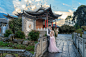 ［Pre-Wedding］婚纱故事 | 大理_14