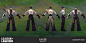 PRESTIGE-T1 JAYCE