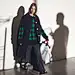 Plan C Fall 2020 Ready-to-Wear Fashion Show : The complete Plan C Fall 2020 Ready-to-Wear fashion show now on Vogue Runway.