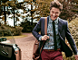 New Look: Scotland Mens