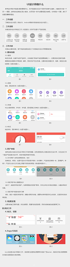 丫丫叉叉带角鹿采集到教程