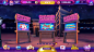 POP! Slots ™ – 老虎机赌场-游戏截图-GAMEUI.NET-游戏UI/UX学习、交流、分享平台