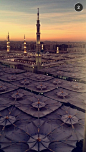 Madinah, Saudi Arabia