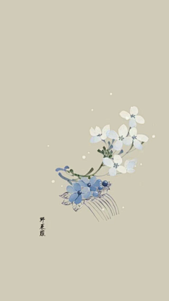 苜蓿7采集到卡通
