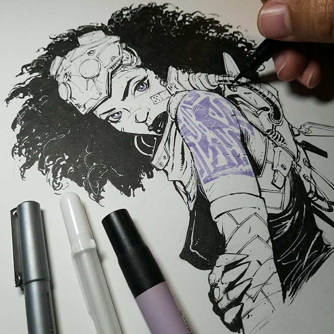 Original Sketch 01, ...