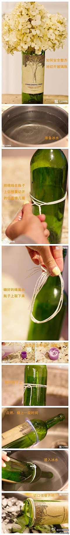 虎哥家的妮采集到教程·DIY