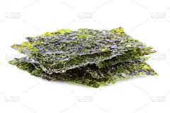 紫菜,海草,干燥食品,脆,分离着色,海甘蓝,海藻灰,藻类,十字花科,海产